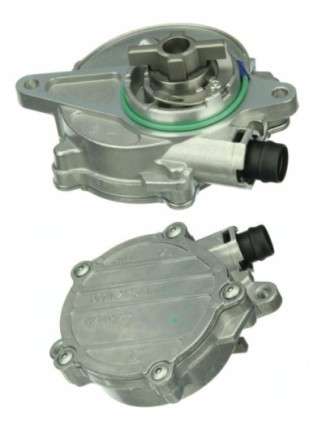Volvo brake booster vacuum pump