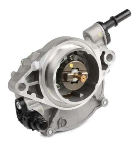 Mazda brake booster vacuum pump