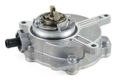 Audi brake booster vacuum pump