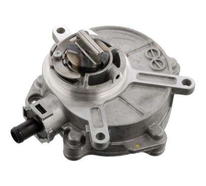 Audi brake booster vacuum pump