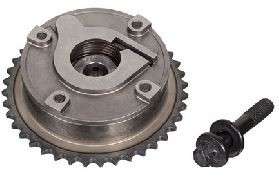 Mini VVTi adjuster sprocket-inlet