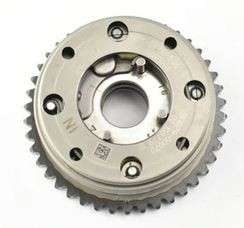 Mini VVTi adjuster sprocket-inlet