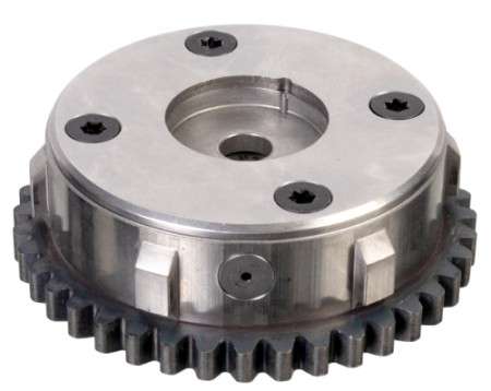 Volvo VVTi adjuster sprocket-inlet