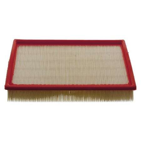 Audi filter - air - panel 308x185x57