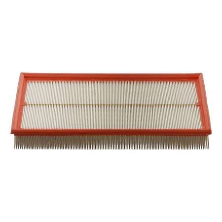 Audi filter - air - panel 364x185x49