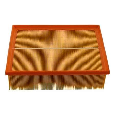 Audi filter - air - panel, 237x213x69, a4