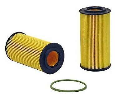 Volvo filter - oil - paper element 31x64x125 O-RING SEAL