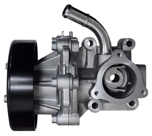Mahindra water pump