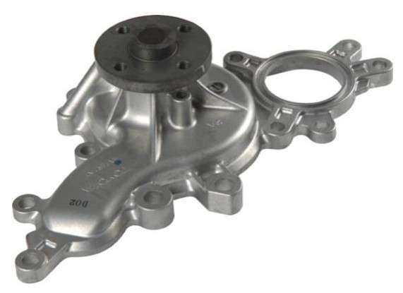 Lexus water pump