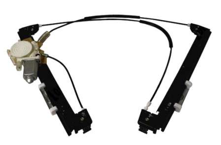 Mini window regulator-RF with motor -05-2006