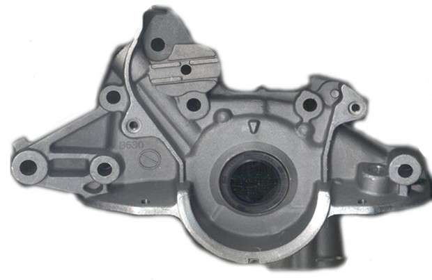 Mazda oil pump (36.5x50.5x7 SEAL)