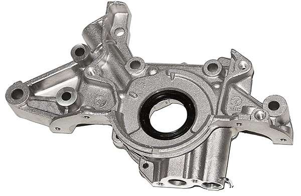 Mazda oil pump 36.5x50.5x7