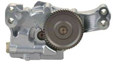 Mazda oil pump