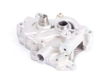 Mazda oil pump LATE