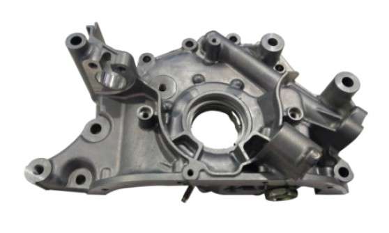 Lexus oil pump