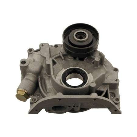 Audi oil pump