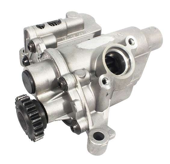 Audi oil pump 22 TEETH