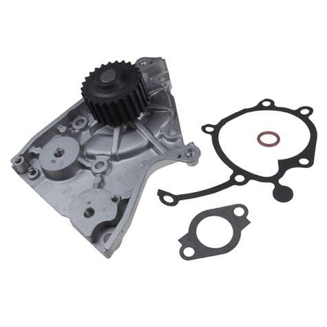 Mazda water pump 25 TEETH