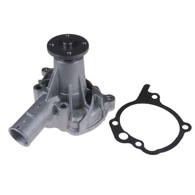 Mazda water pump