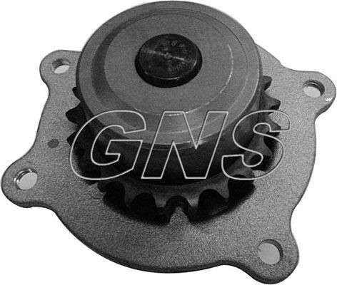 Subaru water pump