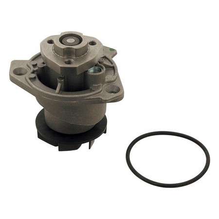 Audi water pump