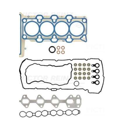Kia head set - MLS