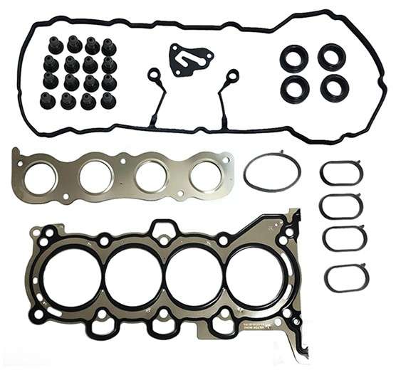 Kia head set - MLS