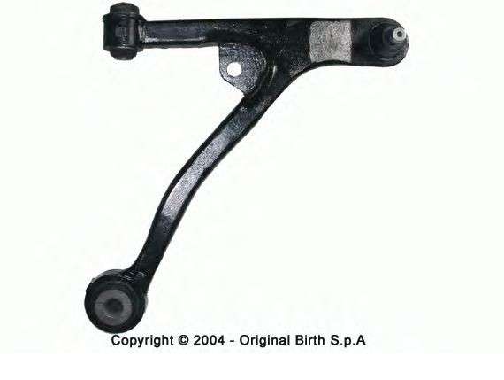 Chrysler control arm-front-lower right -1999