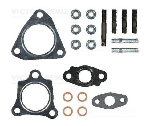Kia turbocharger fitting kit