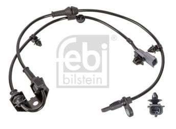 Suzuki sensor-wheel speed -front rght