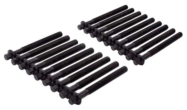 Dodge cyl head stretch bolt set (18) 135mm M12 (ENR Engines Only)