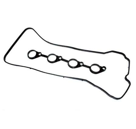 Kia valve cover gasket kit LOOSE PLUG SEALS