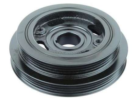 Suzuki crankshaft pulley-micro-V belt 144mm 4PK/4PK