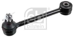 Kia control arm-rear-lower L or R EYE-PIN 195mm M10