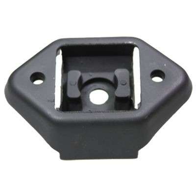 Suzuki engine mounting - rear