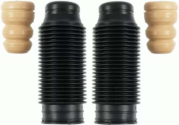Kia protection kit-front shock - per side