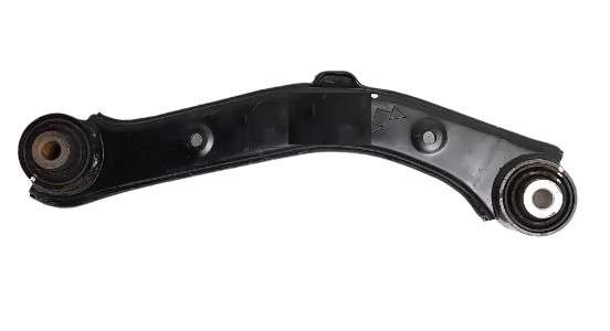 Kia control arm-rear-uppr back L/R 302mm CURVED