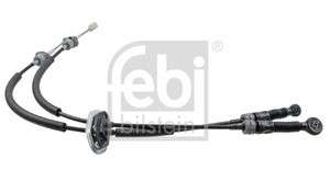 Kia cable - gear linkage 5 speed