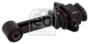 Kia engine mounting - front