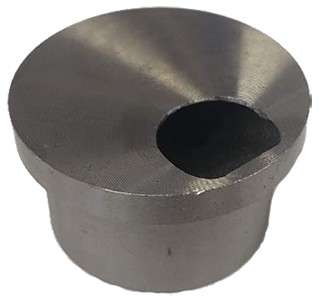 Kia pre-combustion chamber 40.5/34.3 X 23.3 X 5.7
