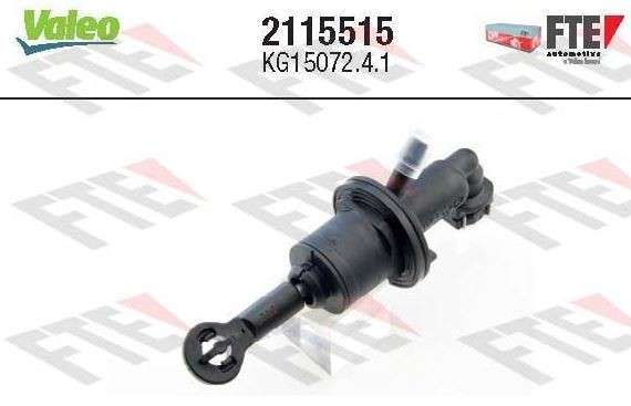 Suzuki clutch master cylinder 15.9mm