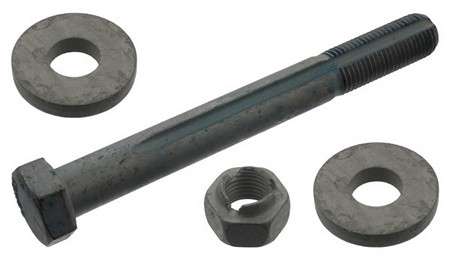 Chrysler camber bolt kit 128mm