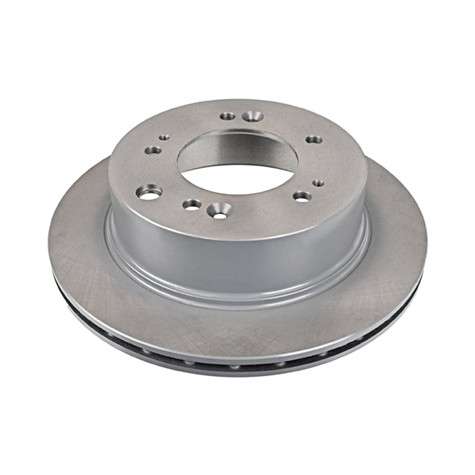 Kia brake disc rear - vented 315x20/78.5