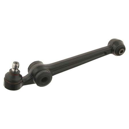 Kia control arm-front-lower L or R - 2000-