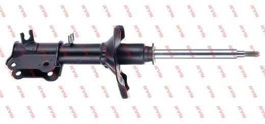Kia KYB shock absorber-gas-front left