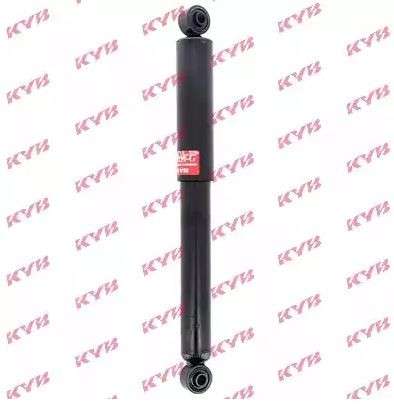 Suzuki KYB shock absorber-gas-rear L or R