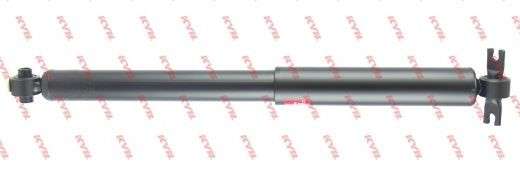 Kia KYB shock absorber-gas-rear L or R -07/2002