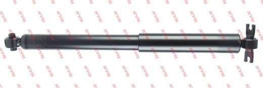 Kia KYB shock absorber-gas-rear L or R