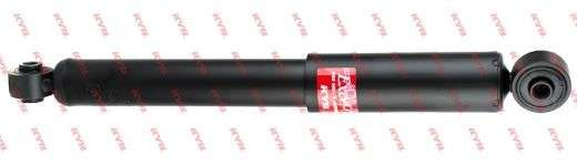 Suzuki KYB shock absorber-gas-rear L or R