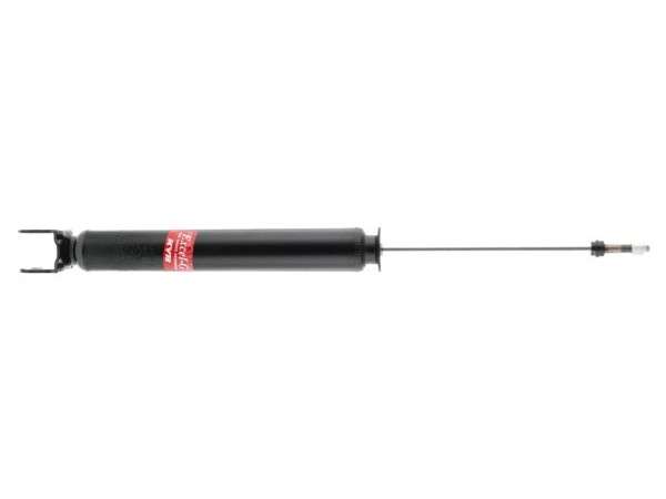 Kia KYB shock absorber-gas-rear L or R OPEN LOWER BRACKET